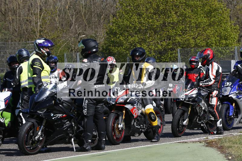 /05 07.04.2026 Cornu Master School ADR/Impressionen